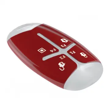 Inim Air2-KFPebble - Telecomandă bidirecțională, 4 butoane programabile