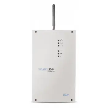Inim SmartLinkAdv/G - Comunicator vocal și digital GSM