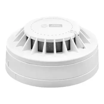 Olympia BSR-6160/MAR – Detector de temperatură adresabil analogic, cu izolator integrat, cu certificare pentru utilizare în domeniul naval