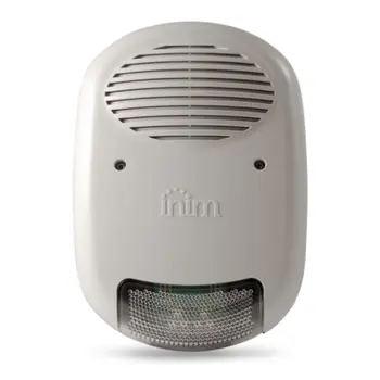 Inim Air2-Hedera-F - Sirenă de exterior wireless