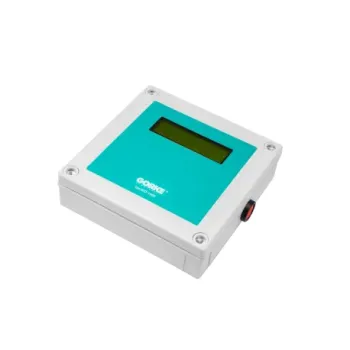 IDOO-1000 – Receptor de identificareIDOO-1000 – Receptor de identificare