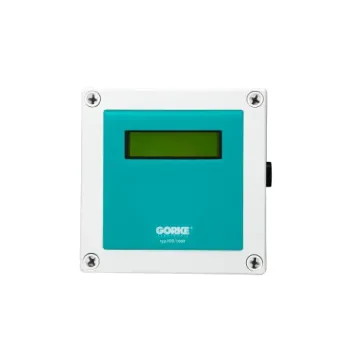 IDOO-1000 – Receptor de identificare