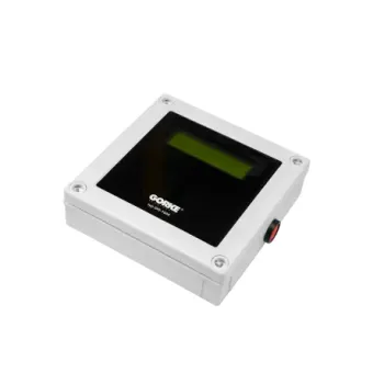 IDOO-1000 – Receptor de identificare