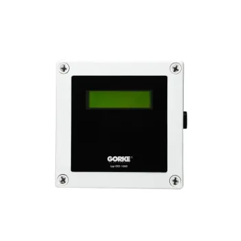 IDOO-1000 – Receptor de identificare