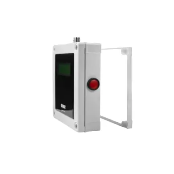 IDOO-1000 – Receptor de identificare