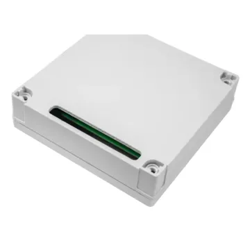 IDOO-1000 – Receptor de identificare