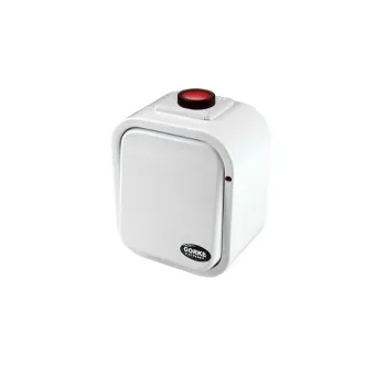 PNH-201C – Buton de panică, acționare dublă