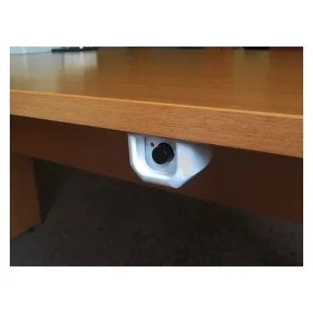 PNP-202 – Buton de panică, 1 buton, montaj sub masă