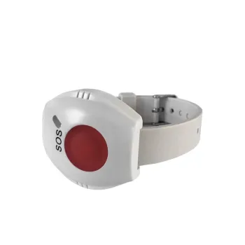 PUK-212 – Buton de panică tip brățară