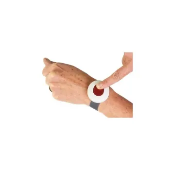PUK-212 – Buton de panică tip brățară