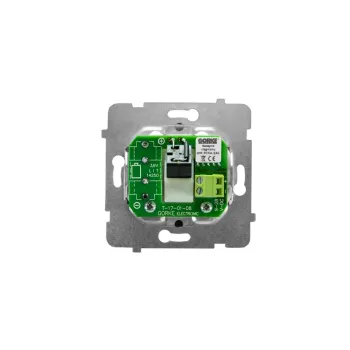 Gorke SPR-PC1/A/ZAS - Buton de alarmă cu șnur , 1 buton,  montaj îngropat