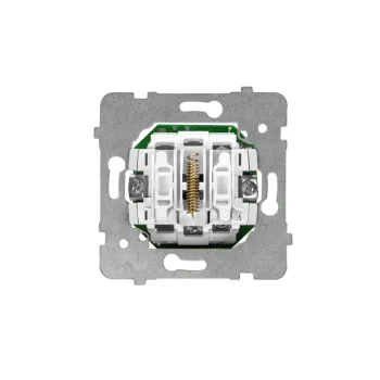 Gorke SPR-PK1/K/ZAS - Buton de alarmă , 1 buton,  montaj îngropat