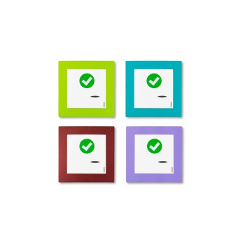 Gorke SPR-PK1/K/ZAS - Buton de alarmă , 1 buton,  montaj îngropat