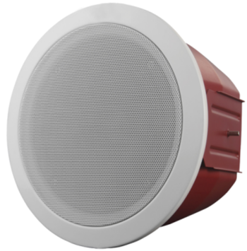 difuzor coaxial lda