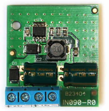 adaptor tensiune inim