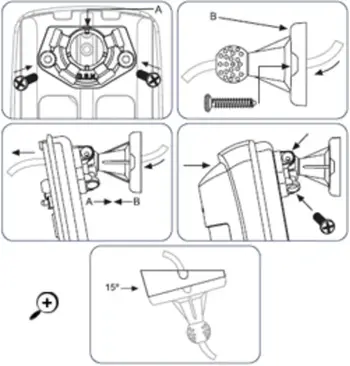 GSN UBL-1110