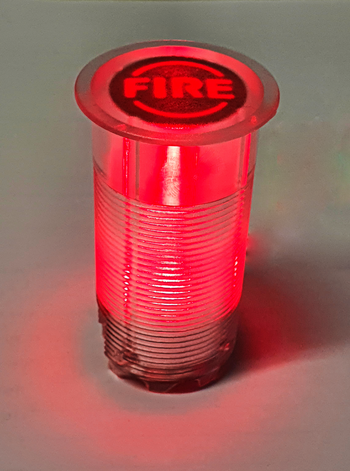 indicator distanta inim