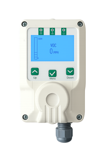 Prosense - Detector de gaz seria SafeVader