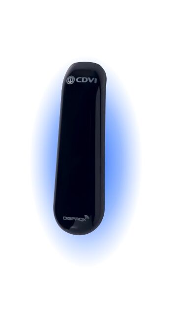 cititor cartele cdvi