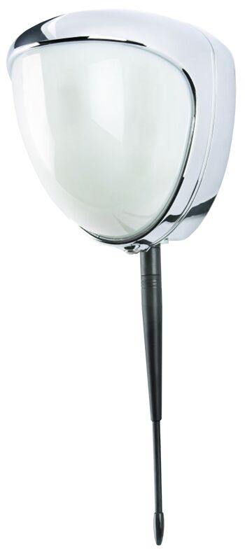 detector exterior pir wireless gjd