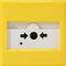 buton conventional inim