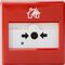 buton conventional inim