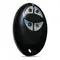 Inim Air2-KF100/S - Cheie wireless bidirecțională cu 4 butoane programabile